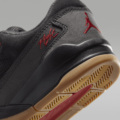 Jordan Flight Court Schuh (ältere Kinder)