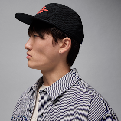 Jordan Pro Unstructured Hat