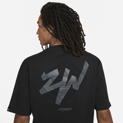 Playera de manga corta para hombre Zion