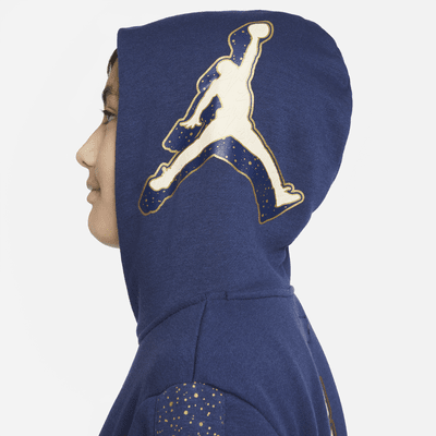 Zion Big Kids' (Boys) Pullover Hoodie