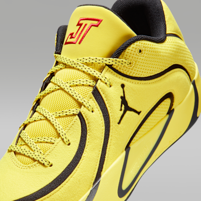 Tenis de básquetbol Tatum 4