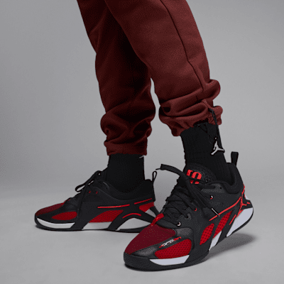 Jordan Sport Hoop Fleece Men's Dri-FIT Pants