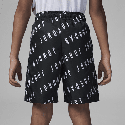 Jordan Essentials Poolside Shorts Little Kids' Shorts