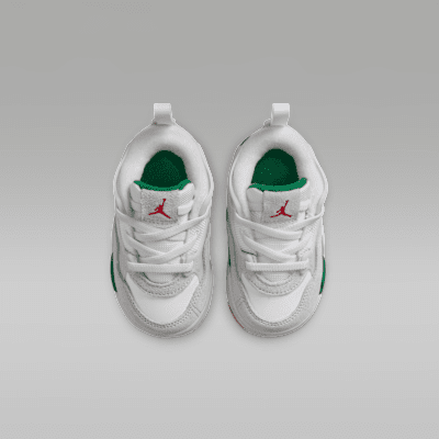 Jordan 4 RM Baby/Toddler Shoes