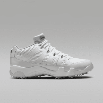 Air Jordan 9 NRG Golf Shoes