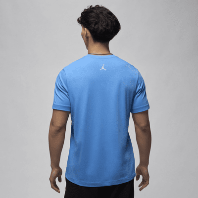 Jordan Sport T-Shirt mit Dri-FIT-Technologie für Herren