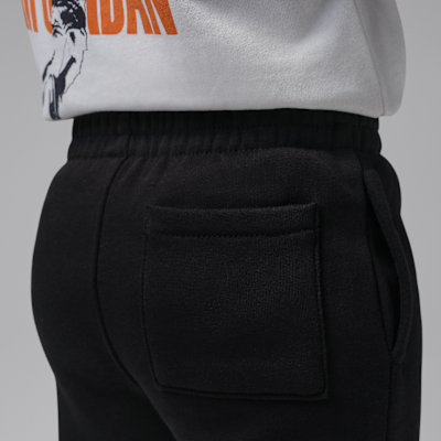 Pants infantil Jordan Brooklyn Fleece