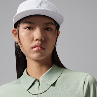 Jordan Sport Dri-FIT Kadın Golf Polo Üst görsel 3