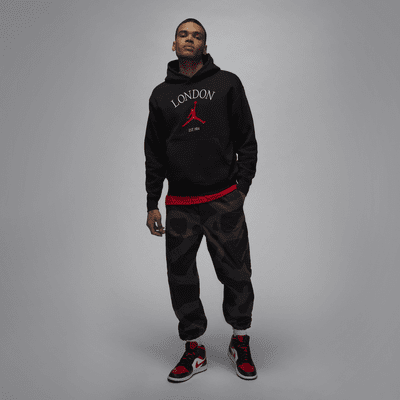 Jordan London Men's Pullover Hoodie