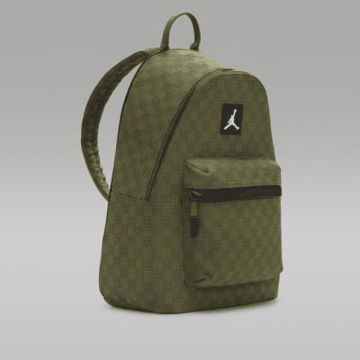 Jordan Monogram Backpack Backpack (20L). Nike.com