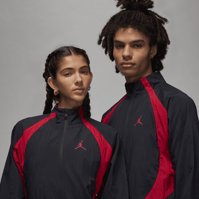 Jordan Sport Jam Warm-Up Jacket