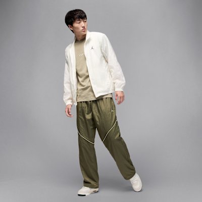 Draft pants Jordan Brooklyn – Uomo