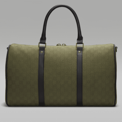 Jordan Monogram Duffle Bag (25L)