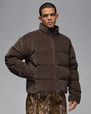 Мужская куртка Jordan Flight Down Puffer
