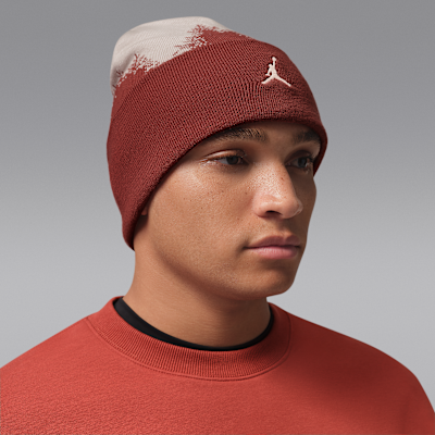 Jordan Peak Beanie