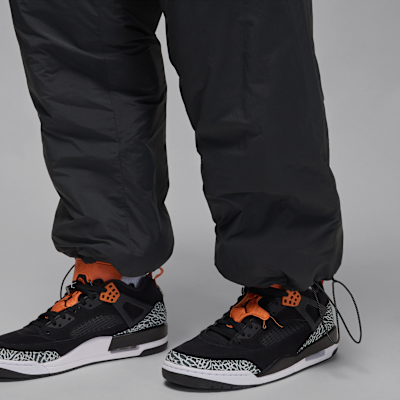 กางเกงขายาวบุนวมผู้ชาย Jordan Flight Mountainside