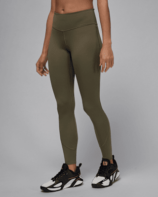 Женские тайтсы Jordan Sport Leggings