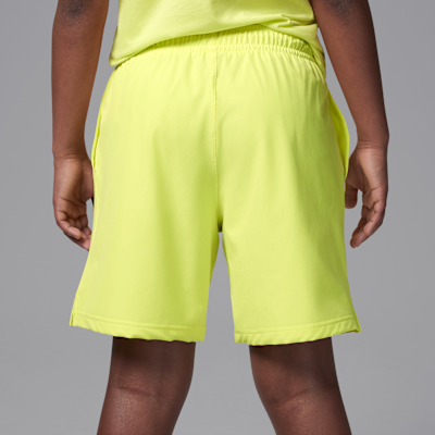 Short tissé Jordan Jumpman pour ado