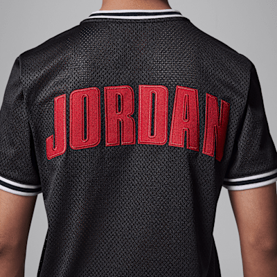 Jordan Older Kids' 23 Elevated Jersey