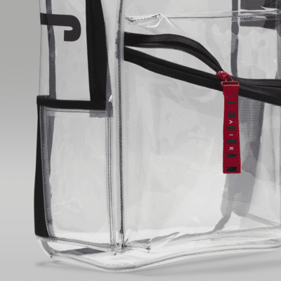 Mochila (27L) Jordan Clear Air Patrol