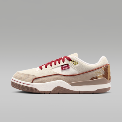 Tenis para mujer Jordan Flight Court SE