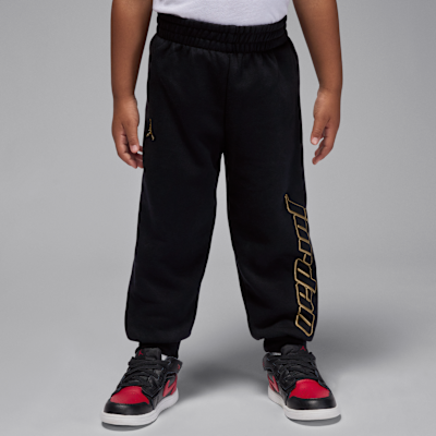 조던 마운틴사이드 베이비 투피스 플리스 크루 세트