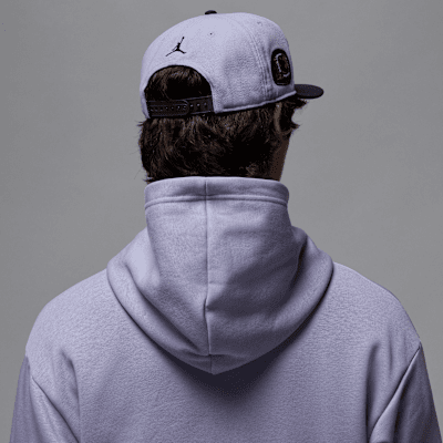 Gorra con estructura Jordan Pro