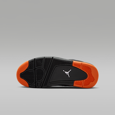 Air Jordan 4 RM-sko til større børn