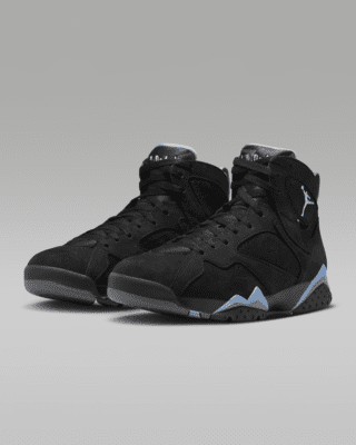 udendørs hjemmelevering højde Air Jordan 7 Retro Men's Shoes. Nike.com