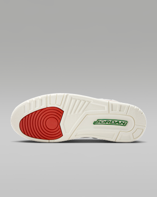 Air Jordan 3 Retro "El Vuelo"