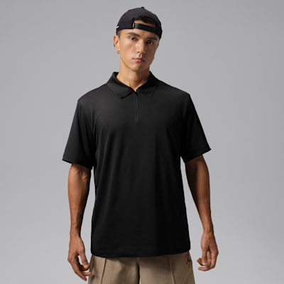 Jordan Sport Dri-FIT Erkek Golf Polo Üstü