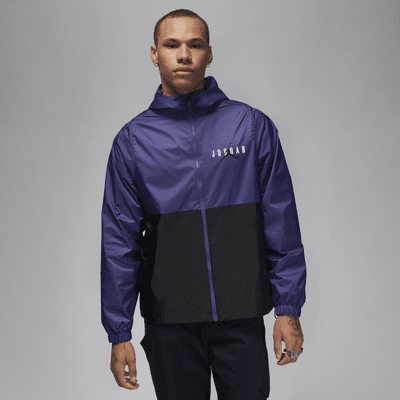 Jordan Essentials Men's Woven Jacket. Nike IL