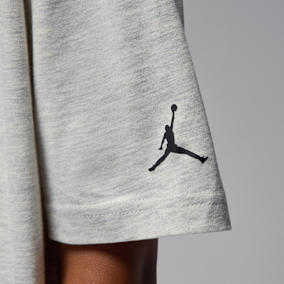 Playera Sketch para niños talla grande Jordan