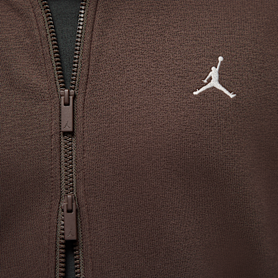 Jordan Brooklyn Fleece Men's Full-Zip Hoodie