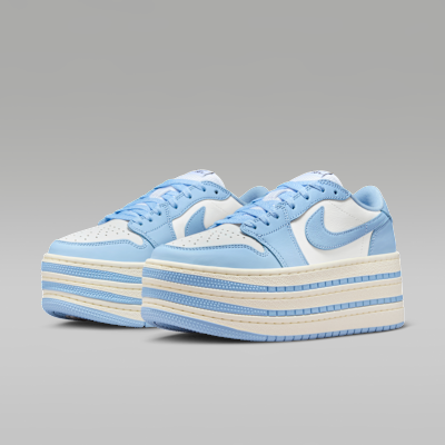 Tenis para mujer Air Jordan 1 Triple Stack