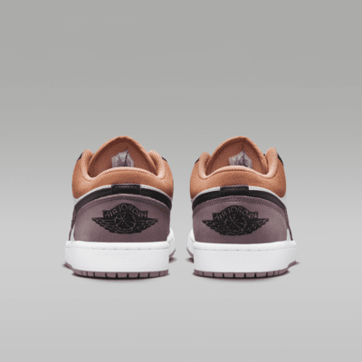 Air Jordan 1 Low SE Men's Shoes. Nike ID
