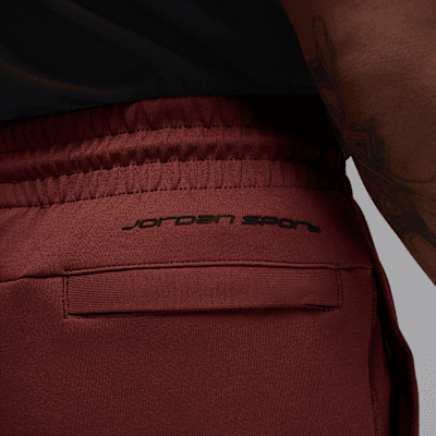 Jordan Sport Hoop Fleece Men's Dri-FIT Pants