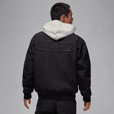 Chamarra para hombre Jordan Renegade Essentials