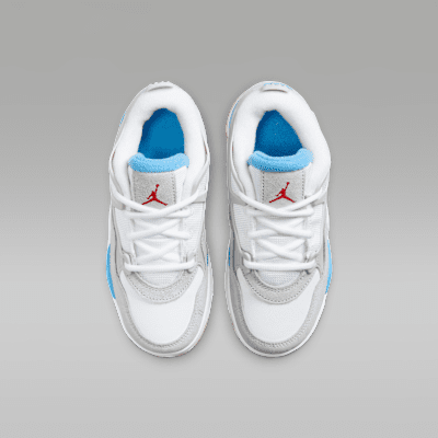 Jordan 4 RM Younger Kids' Shoes