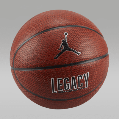 Jordan Legacy 2.0 8P Basketbal