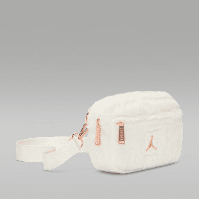 Bolsa para cámara de piel sintética para niños talla grande (1 L) Jordan