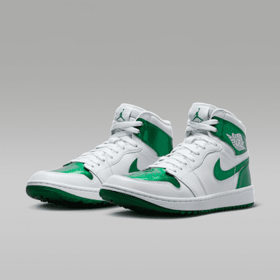 nike air jordan golf shoes 2020