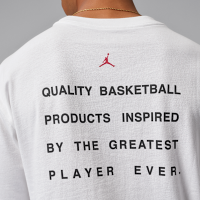 Jordan Flight Men's Script T-Shirt