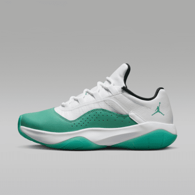 Air jordan 11 low femme discount