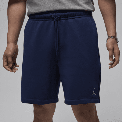 Jordan Brooklyn Fleece Men's Shorts