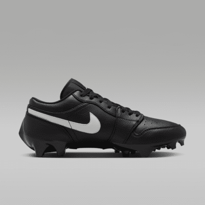 Tacos de fútbol americano para hombre Jordan 1 Low TD