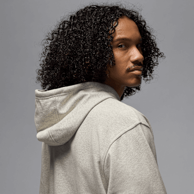 Jordan Sport Crossover Men's Dri-FIT Pullover Fleece Hoodie
