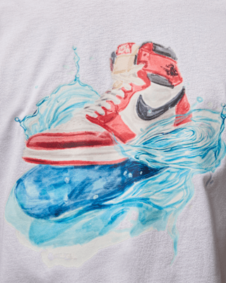 Jordan Flight Essentials AJ1