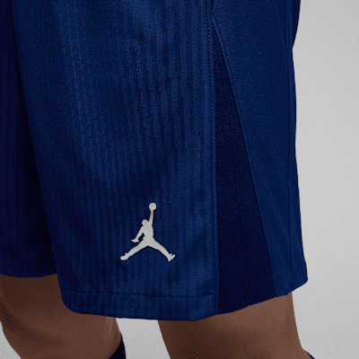 Shorts de fútbol Jordan Dri-FIT ADV Authentic para hombre Paris Saint-Germain 2025 Match Fourth