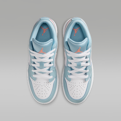 Air Jordan 1 Low SE Older Kids' Shoes